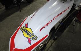 HONDA XR250 MD30