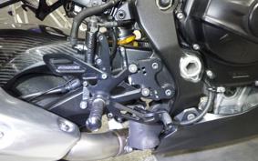 SUZUKI GSX-R1000R A 2019 DM11G