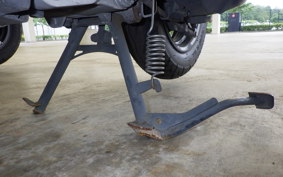 YAMAHA AXIS 125 Z SED7J