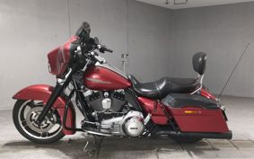 HARLEY FLHX 1690 KBM