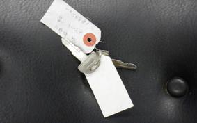 HONDA STEED 400 1994 NC26