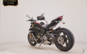 DUCATI STREETFIGHTER V4 SP 2022