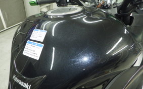 KAWASAKI NINJA 1000 A 2021 ZXT00W