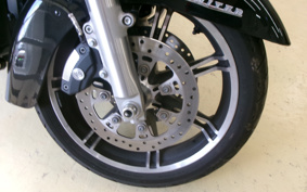 HARLEY FLHTK 2020 KEF