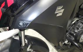 SUZUKI V-STROM 250 A 2018