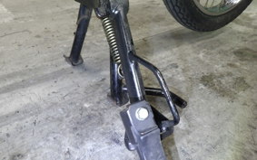 HONDA C50 SUPER CUB 2007 AA01