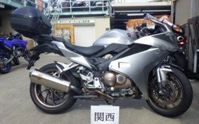 HONDA VFR800F 2017 RC79