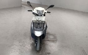 SUZUKI ADDRESS V125 DT11A