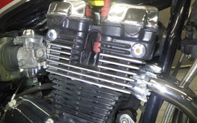 HONDA CBX400F 2007 NC07