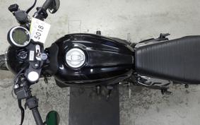 DUCATI SCRAMBLER CAFE RACER 2017