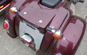 HONDA REBEL 250 Trike MC13