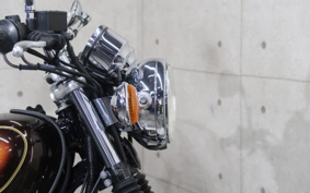 YAMAHA SR400 2019 RH16J