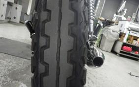 YAMAHA SR400 Gen.3 2008 RH01J