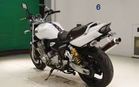 YAMAHA XJR1300 Gen.2 2009