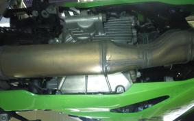 KAWASAKI ZX-4RR 2026 ZX400P