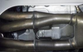 SUZUKI HAYABUSA Gen.3 2022 EJ11A