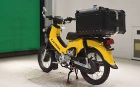 HONDA CROSS CUB 110 JA45