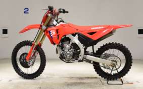 HONDA CRF250 RALLY 2020 ME12