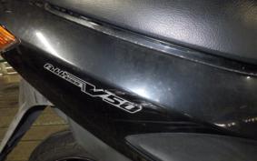 SUZUKI ADDRESS V50 CA4BA