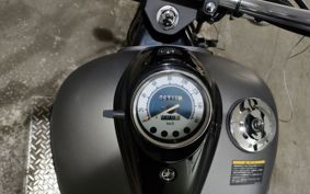 YAMAHA DRAGSTAR 250 VG05J