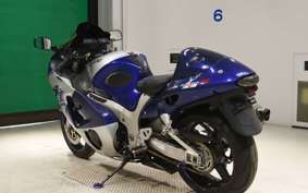 SUZUKI GSX-1300R HAYABUSA 2001