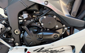 KAWASAKI NINJA ZX-6R 2025 ZX636J