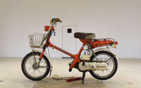 HONDA ROAD PAL NC50