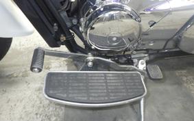 SUZUKI INTRUDER 400 Classic 2013 VK56A