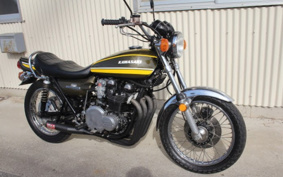 KAWASAKI ZEPHYR 750 RS Type 1974 Z2F