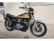 Фото Kawasaki ZEPHYR 750 RS Type 1974 с японского аукциона
