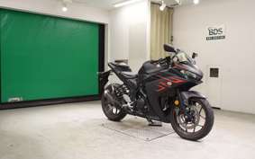 YAMAHA YZF-R3 2017 RH07J