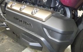 HONDA GL 1800 GOLD WING TOUR DCT 2025 SC79