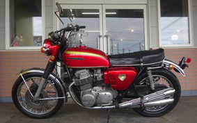 HONDA CB750 1969 CB750