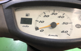 YAMAHA JOG SA16J