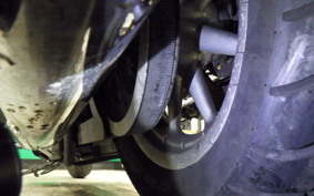 HARLEY FLTRI 1450 2006