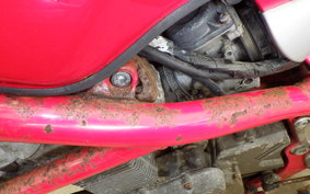 SUZUKI BANDIT 400 1991 GK75A