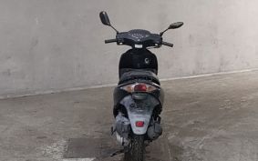 HONDA DIO AF62