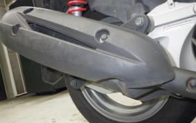 KYMCO RACING 125 Fi 2013