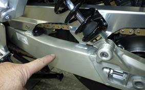 HONDA CB1300SB SUPER BOLDOR 2026 SC54