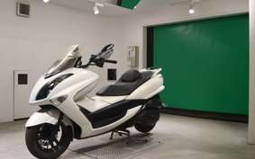 YAMAHA MAJESTY 250 Gen.4 2014 SG20J