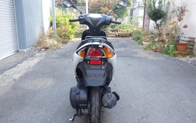 SUZUKI ADDRESS V50 CA4BA