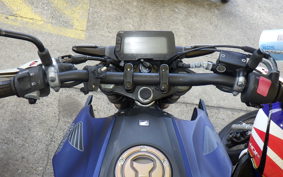 HONDA CB250RA MC52