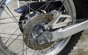 YAMAHA SEROW 225 Gen.3 DG08J