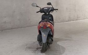 SUZUKI ADDRESS V50 CA42A