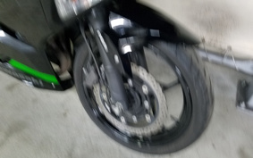 KAWASAKI NINJA 400 ABS 2022