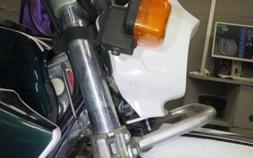 YAMAHA SEROW 225 Gen.3 DG08J