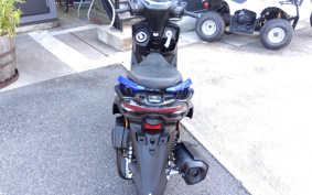 YAMAHA CYGNUS 125 X SED8J