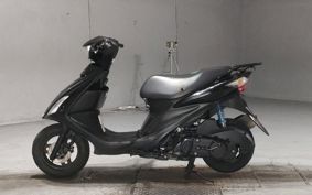 SUZUKI ADDRESS V125 CF4MA