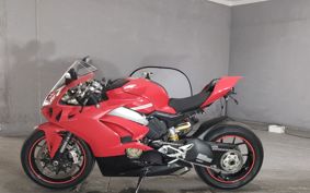 DUCATI PANIGA-REV4 2018 DA00AA