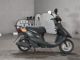Фото Yamaha JOG с японского аукциона